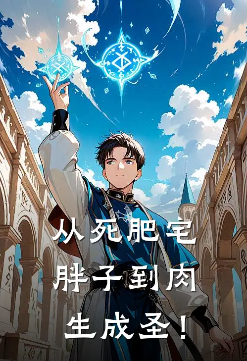 从死肥宅胖子到肉生成圣！