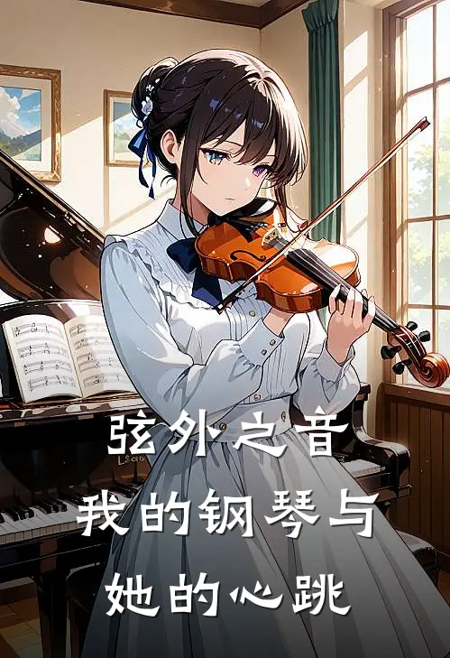 弦外之音：我的钢琴与她的心跳