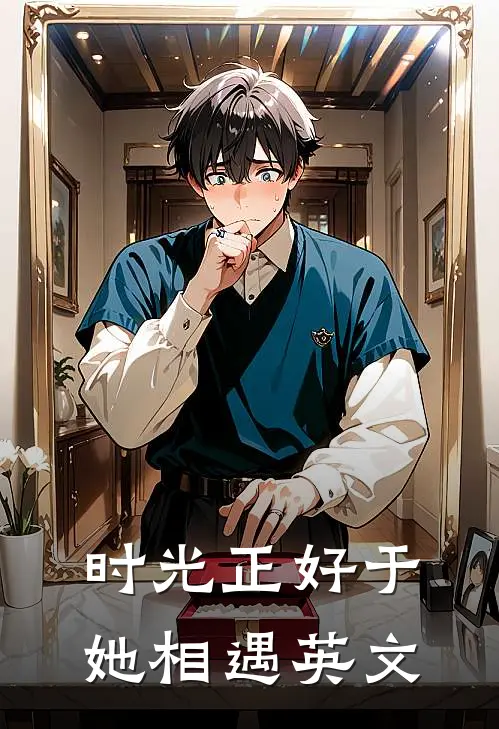 时光正好于她相遇英文