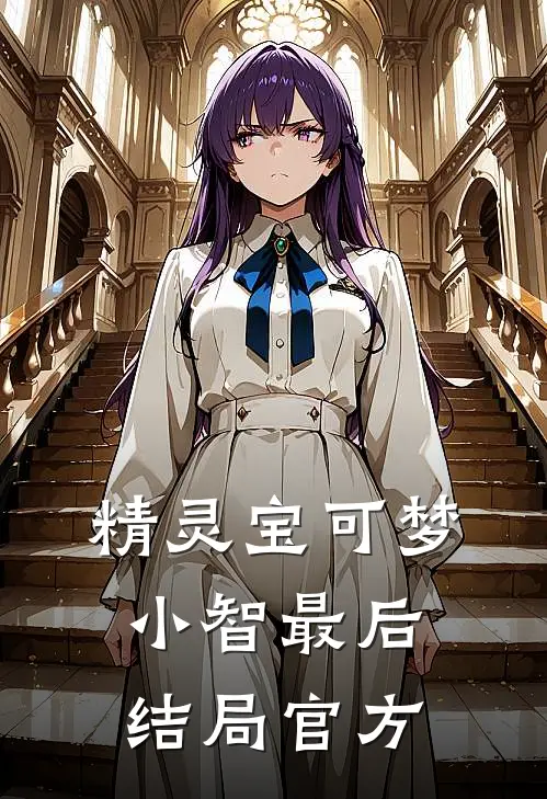 精灵宝可梦小智最后结局官方