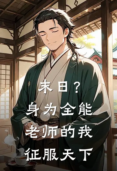 末日？身为全能老师的我征服天下