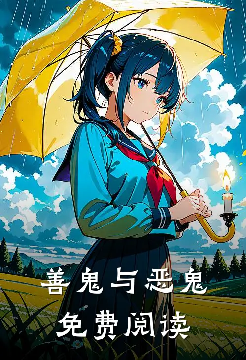 善鬼与恶鬼 免费阅读