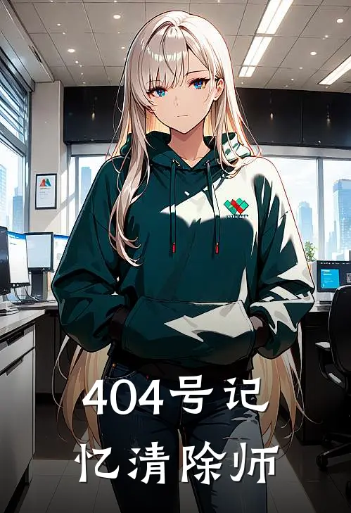 《404号记忆清除师》林深苏茜已完结小说_404号记忆清除师(林深苏茜)全文免费阅读无弹窗大结局