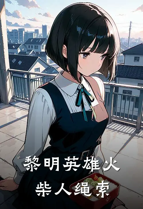 黎明英雄火柴人绳索