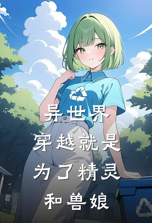 异世界：穿越就是为了精灵和兽娘(苏河囡囡)最新推荐小说_在哪看免费小说异世界：穿越就是为了精灵和兽娘苏河囡囡