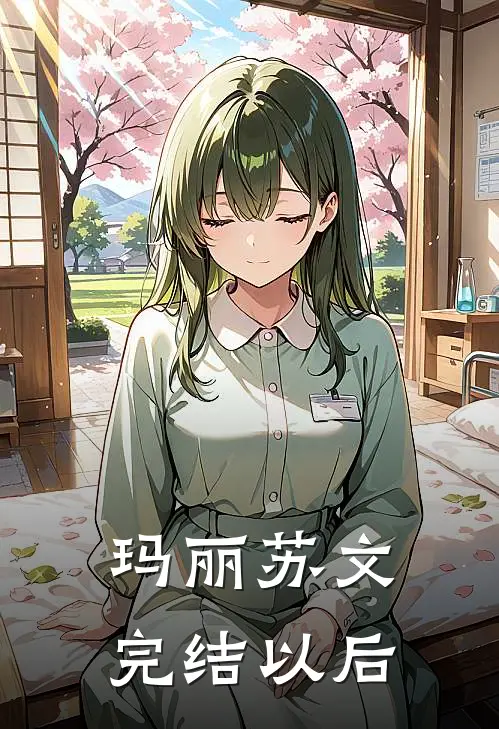 玛丽苏文完结以后