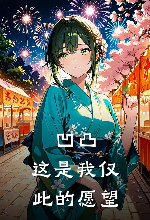 卡利安厄克斯(凹凸：这是我仅此的愿望)全本免费在线阅读_(凹凸：这是我仅此的愿望)完结版免费在线阅读