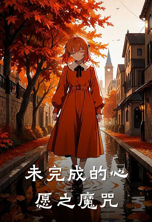 未完成的心愿之魔咒