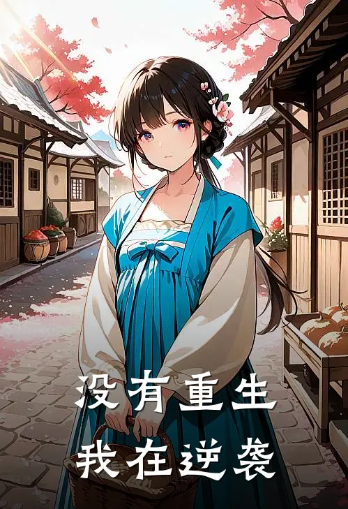 没有重生，我在逆袭