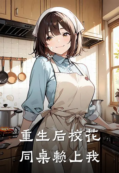 重生后校花同桌赖上我