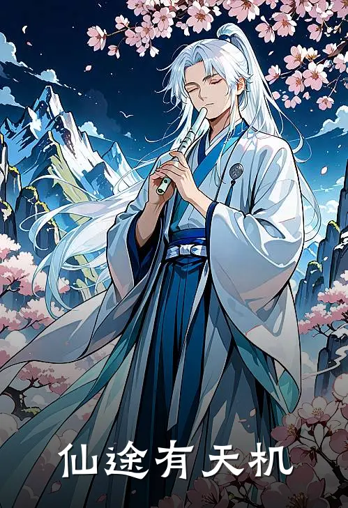 仙途有天机