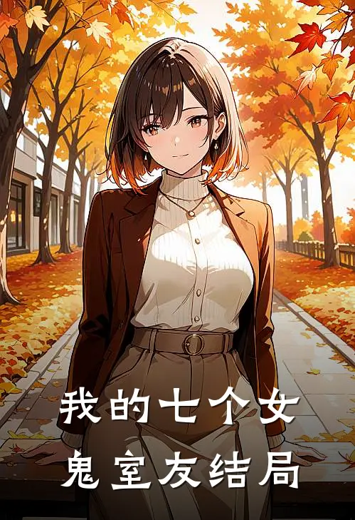 我的七个女鬼室友结局