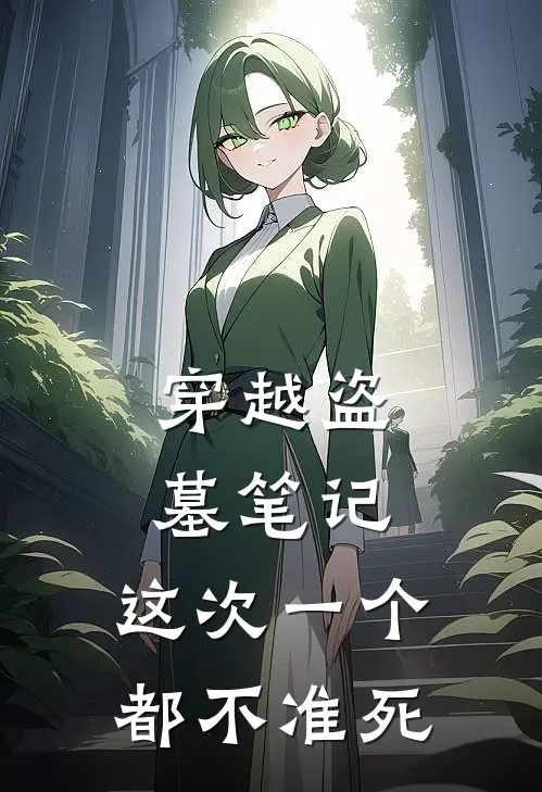 穿越盗墓笔记：这次一个都不准死