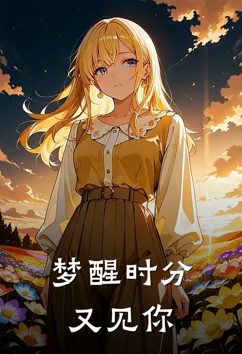 梦醒时分又见你