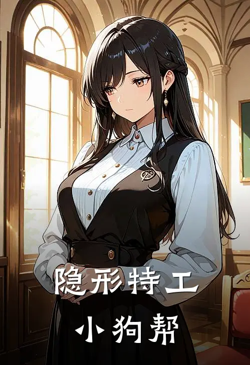 隐形特工小狗帮