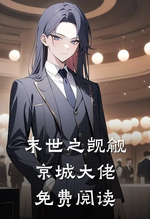 末世之觊觎京城大佬免费阅读