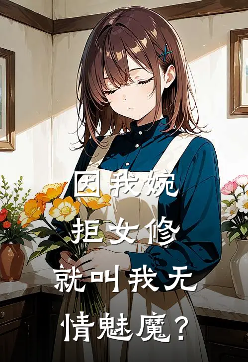 因我婉拒女修，就叫我无情魅魔？