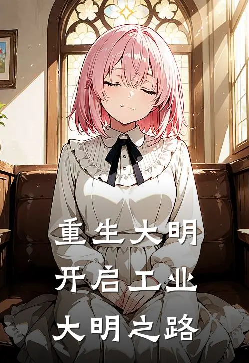 重生大明：开启工业大明之路