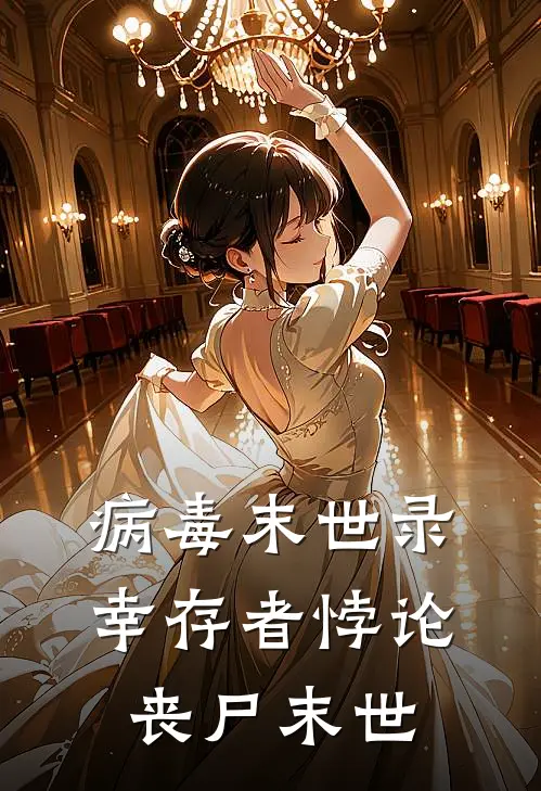 病毒末世录：幸存者悖论丧尸末世