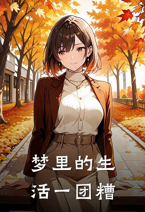 梦里的生活一团糟