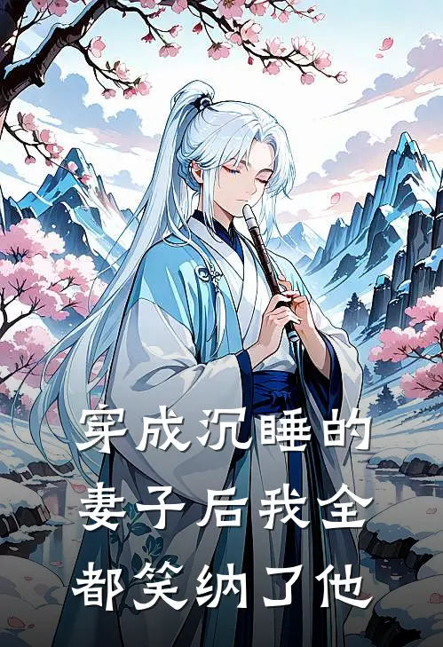 穿成沉睡的妻子后我全都笑纳了他