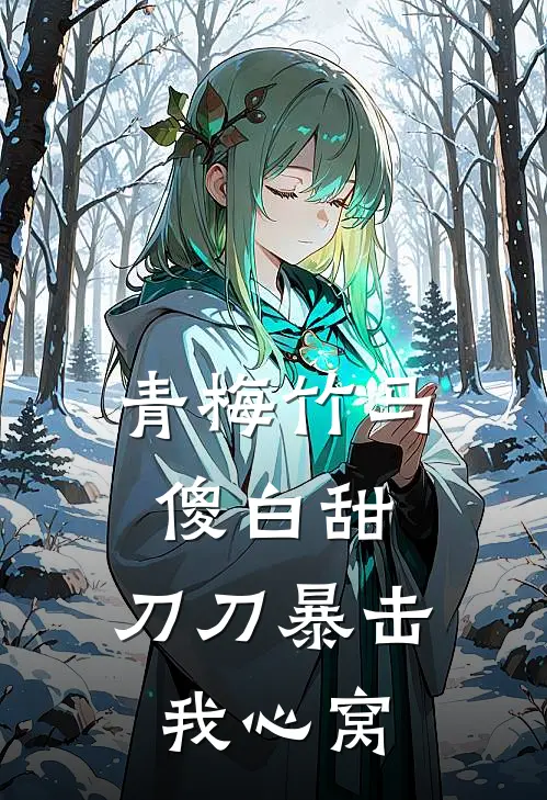 青梅竹马傻白甜，刀刀暴击我心窝