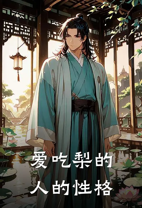 爱吃梨的人的性格