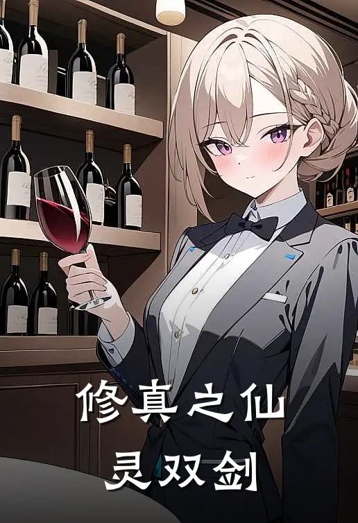 修真之仙灵双剑