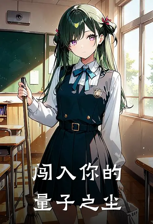 闯入你的量子之尘