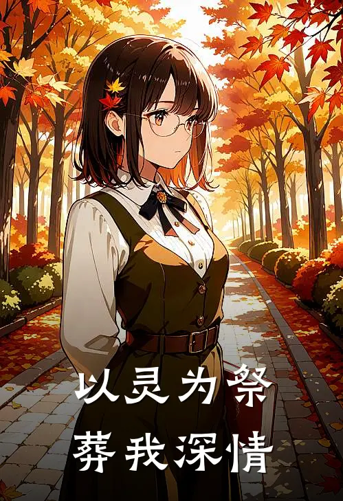 以灵为祭，葬我深情沈逸苏瑶免费小说大全_完结的小说以灵为祭，葬我深情(沈逸苏瑶)