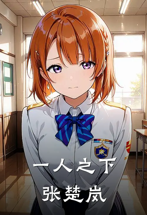 一人之下张楚岚