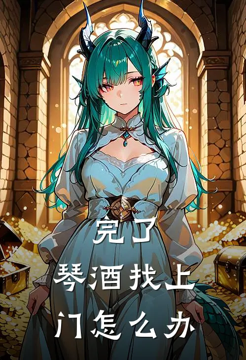 方休阿笠(完了，琴酒找上门怎么办)全本免费在线阅读_(完了，琴酒找上门怎么办)完结版免费在线阅读