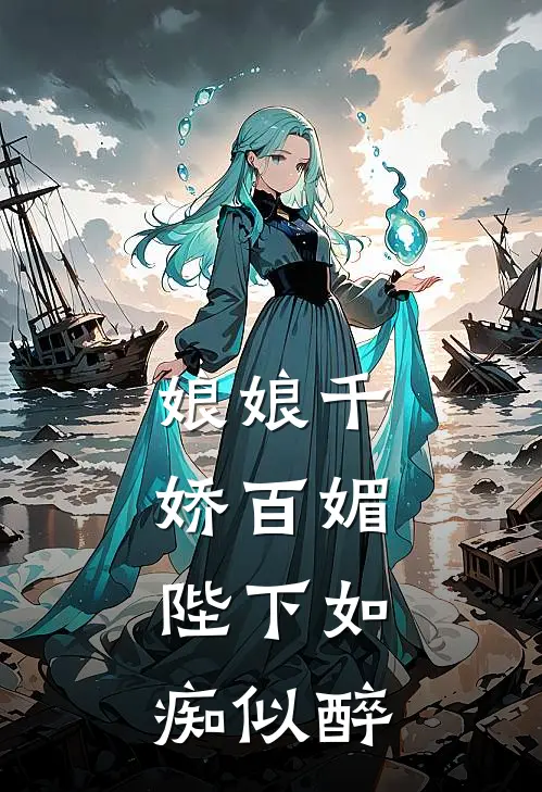 娘娘千娇百媚，陛下如痴似醉