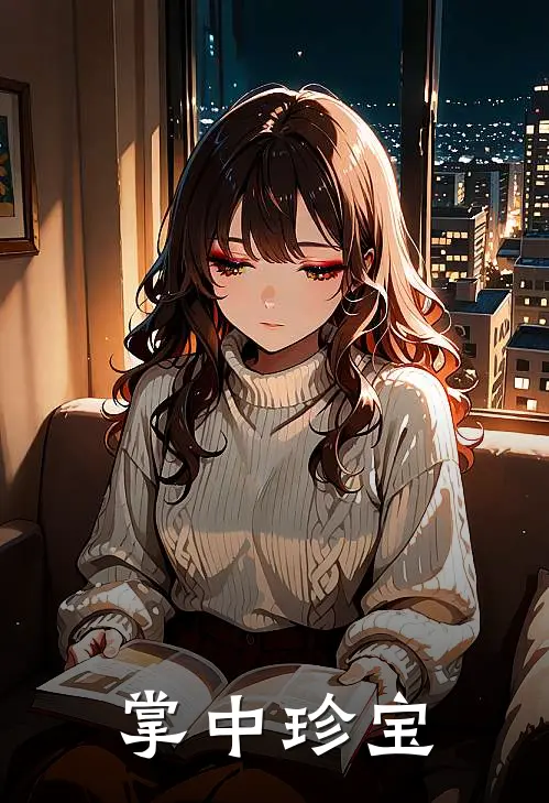 掌中珍宝(元乐珍元乐祺)热门小说推荐_免费小说在线看掌中珍宝元乐珍元乐祺