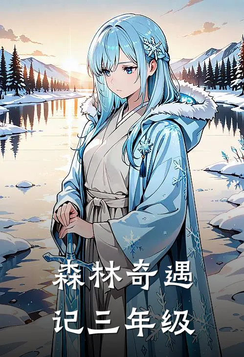 森林奇遇记三年级