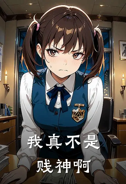 我真不是贱神啊