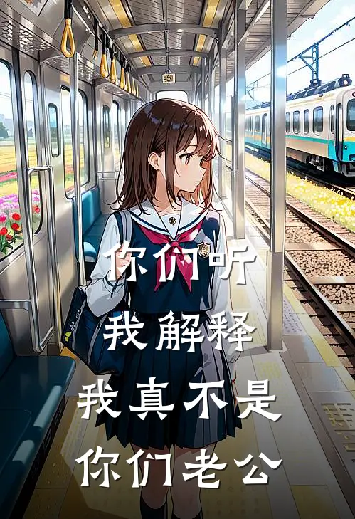 你们听我解释，我真不是你们老公