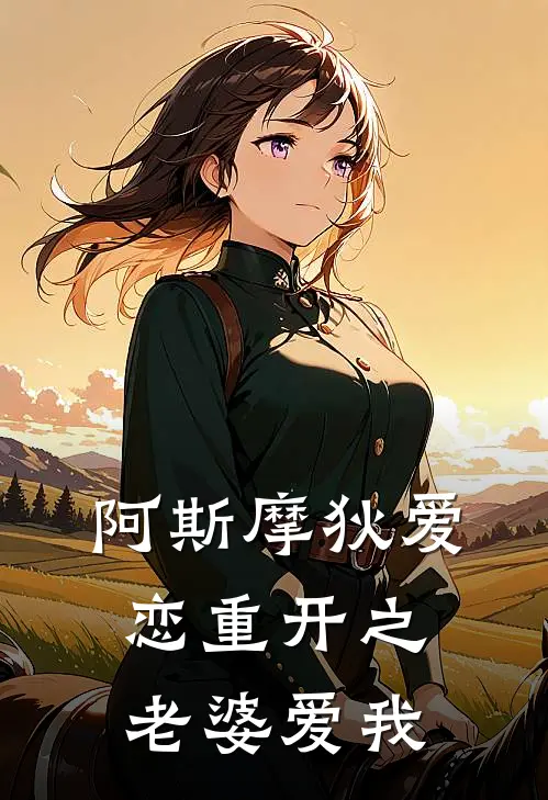 阿斯摩狄爱恋【重开之老婆爱我】