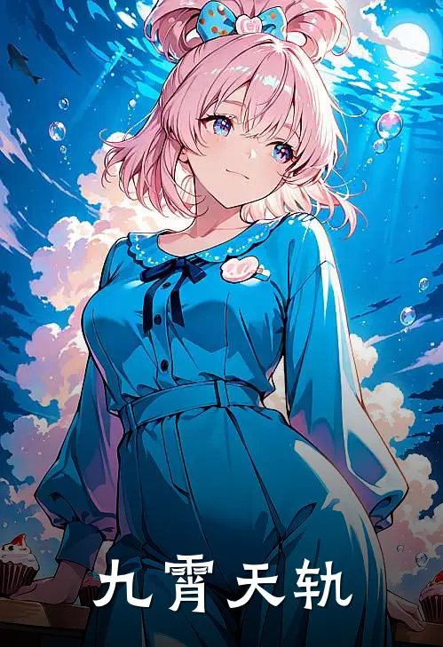 九霄天轨陆昭王彪全章节免费在线阅读_《九霄天轨》精彩小说