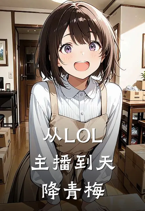 从LOL主播到天降青梅