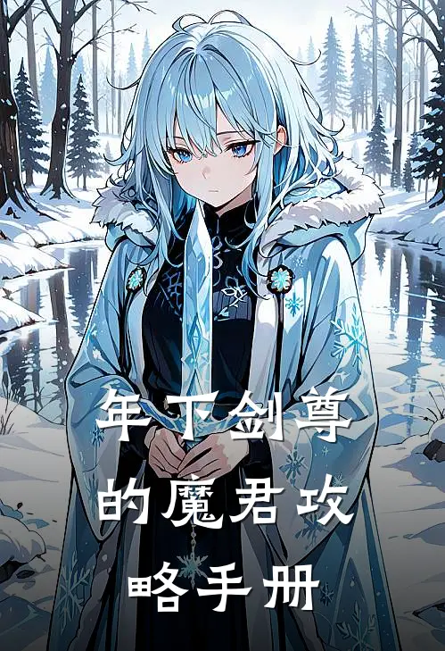 年下剑尊的魔君攻略手册