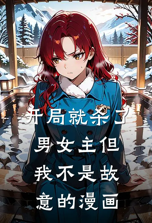 开局就杀了男女主但我不是故意的漫画