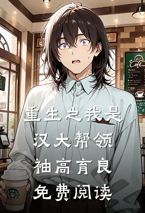 重生之我是汉大帮领袖高育良免费阅读