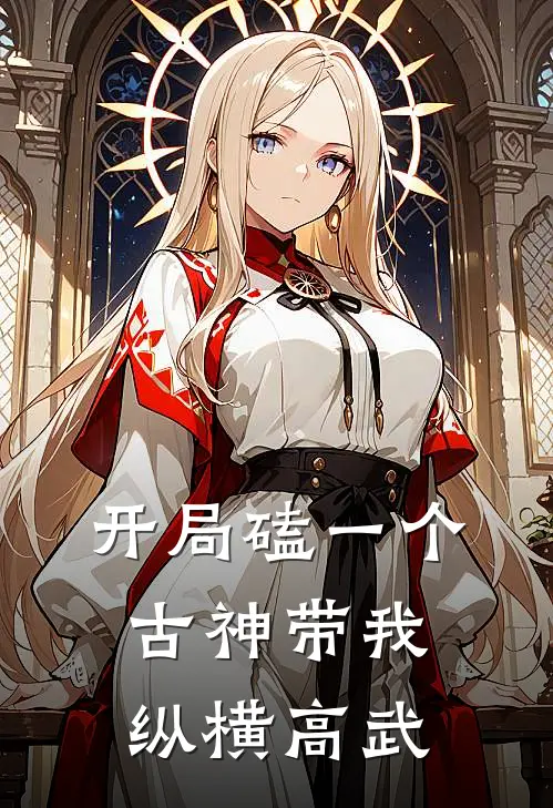 开局磕一个，古神带我纵横高武陈一诺神君小说推荐完本_热门小说大全开局磕一个，古神带我纵横高武(陈一诺神君)