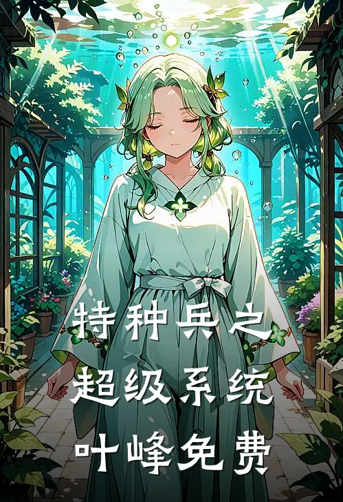 特种兵之超级系统叶峰免费