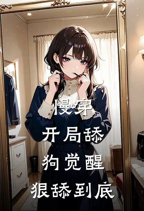 慢穿：开局舔狗觉醒，狠舔到底