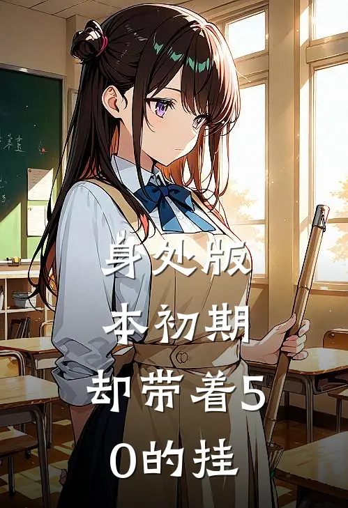 身处版本初期，却带着5，0的挂