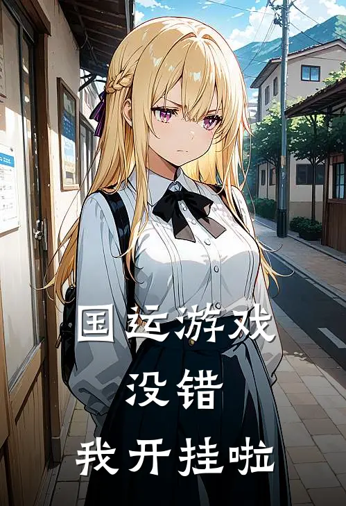 国运游戏：没错，我开挂啦司锦序西周全章节免费在线阅读_《国运游戏：没错，我开挂啦》精彩小说
