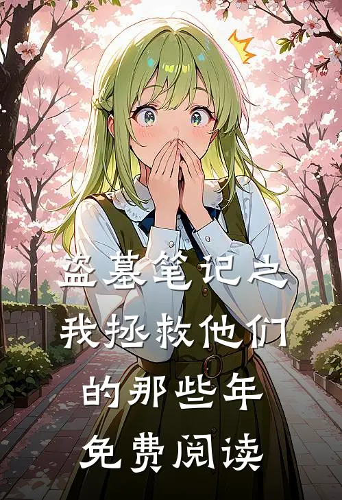 盗墓笔记之我拯救他们的那些年免费阅读