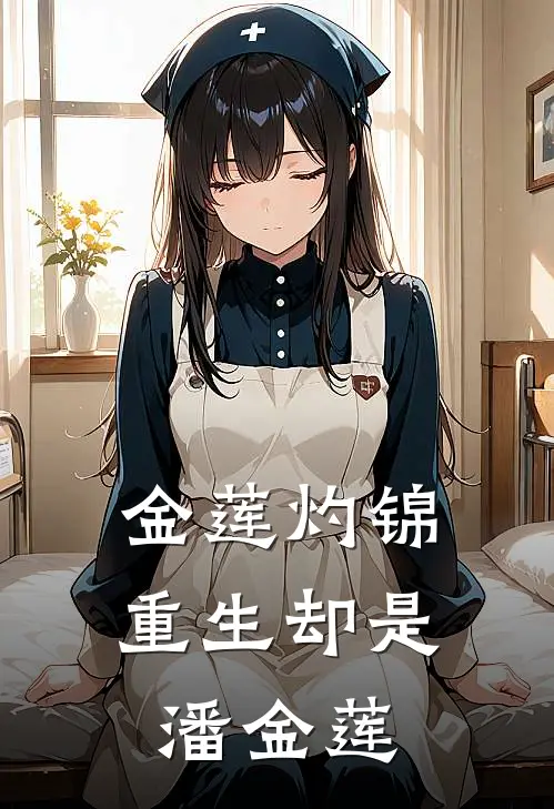 金莲灼锦：重生却是潘金莲